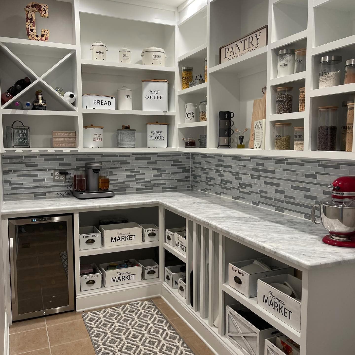 Kitchen Remodeling project photo 1