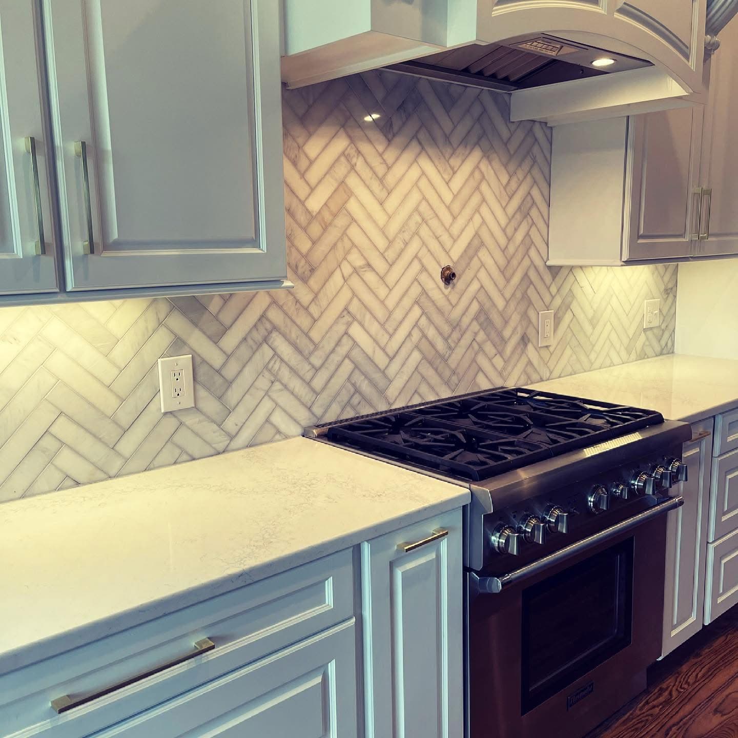 Kitchen Remodeling project photo 4