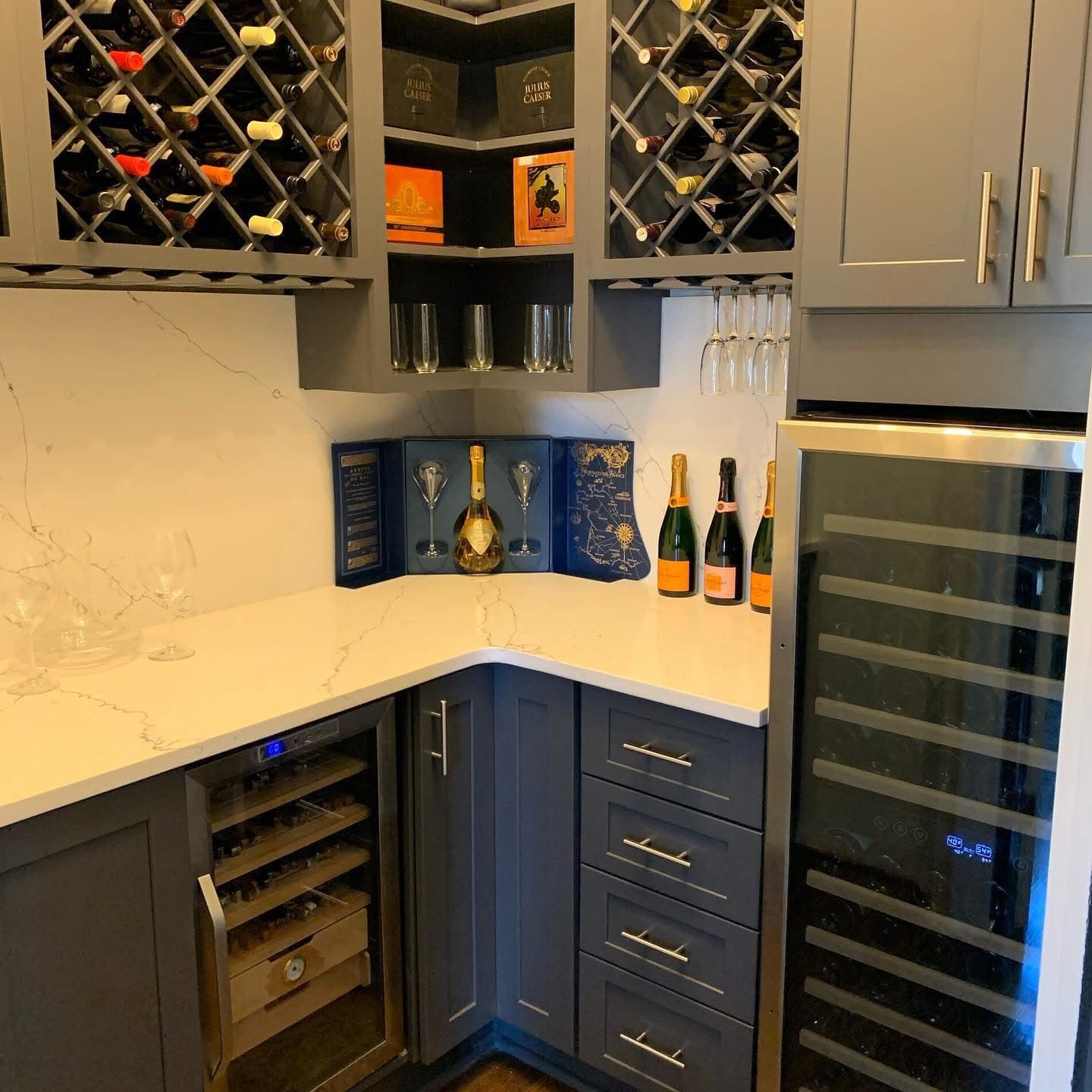 Kitchen Remodeling project photo 5