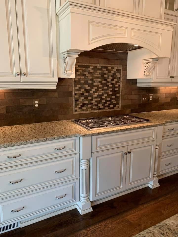 Kitchen Remodeling project photo 6
